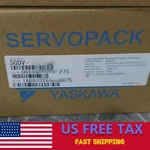 New Yaskawa SGDV-780A01A Servo Driver Expedited Shipping. Price: $3415.00.