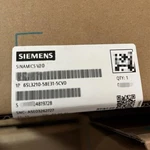 Pc New Siemens 6SL3210-5BE31-5CV0 Inverter Expedited Shipping. Price: $759.11.