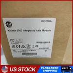 2094BC07M05S Ab 2094-BC07-M05-S Kinetix 6000 Integrated Axis Module New. Price: $5031.00.
