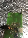 146857 Miller Welder Pc Board Part - Used Tested. Price: $280.00.