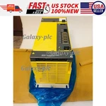 New Fanuc A06B-6162-H004 Servo Amplifier Expedited Shipping. Price: $2319.35.