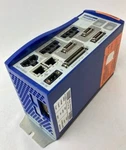 Kollmorgen PDD0410165 Servo Drive Used. Price: $395.00.