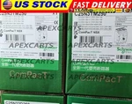 New Schneider Circuit Breaker C25N3TM250, Free Shipping, Fast. Price: $307.82.