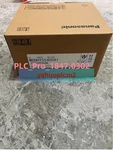MDDHT5540CA1 1PCS Brand New Panasonic Servo Driver Fast Delivery. Price: $479.71.