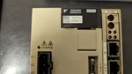 Yaskawa, SGDV-7R6AE1A002000 Used. Price: $998.00.