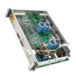 Adept 10338-5100 Rev P6 Dual B5+ Servo Amplifier Module For Scara 550 Robot Used. Price: $550.00.