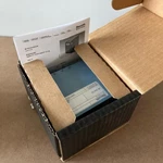 Rexroth VT11123-10 R900072819 Valve Amplifier Module Neu. Price: $928.84.