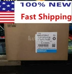 One R88D-GT20H-Z Omron Servo Driver New. Price: $2011.74.