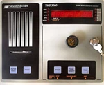 Pneumercator Tms 3000 Tank Management System Type Enc 120/240VAC Used. Price: $1000.00.