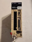 Yaskawa 100W Servopack SGDS-01A01A With Warranty & Free Shipping Used. Price: $119.00.