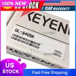 1PIECE New Keyence GL-S40FH Safety Light Grid Sensor. Price: $935.84.