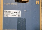 MR-J4-500GF4-RJ Ac Motion Servo Drive/amplifier With Built-in Dynamic Brake New. Price: $650.00.