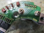 Fanuc Encoder Board A20B-9000-0500 Used. Price: $299.99.