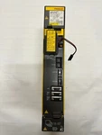 Fanuc Servo Amplifier A06B-6127-H202 A06B6127H202 Tested Used. Price: $700.00.