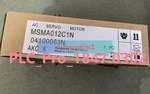 MSMA012C1N 1PCS New Panasonic Ac Servo Motor Fast Delivery. Price: $445.91.