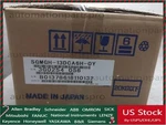 SGMGH-13DCA6H New Yaskawa Servo Drive Shipping By Ups/dhl. Price: $1348.62.