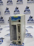 Delta ASD-B0721-A Ac Servo Drive Used. Price: $139.99.