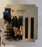Yaskawa JEPMC-10350 MP930 Plc Controller Module- Free Shipping Used. Price: $199.99.