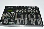 Galil Motion Controls DMC-4080 8-AXIS Ethernet Controller Used. Price: $797.98.