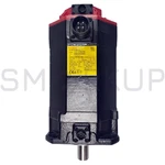 Used & Tested Fanuc A06B-0239-B400 Servo Motor. Price: $1258.79.