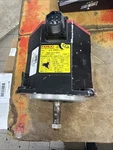 Fanuc Servo Motor A06B-0235-B005 Used. Price: $799.99.