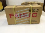 One New Fanuc Ac Servo Motor A06B-2275-B410. Price: $6654.45.