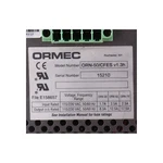 Ormec ORN-50/CFES Motion Controller Used Ump. Price: $807.00.