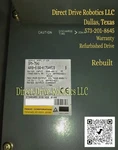 **12MO Warranty**same Day Shipping Avail.**rebuilt** Fanuc A06B-6104-H175#H520 Seller. Price: $4990.00.