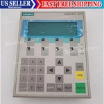 New Siemens S7 M7 OP7/DP Operator Panel. Price: $1041.47.