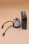 Preowned Xinje DS5L-20P7-PTA New. Price: $487.50.