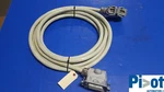 Abb 3HAC2492-1 Robot Control Cable 7M New. Price: $1199.00.