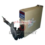 Used & Tested Panasonic MSD083A1XX07 Servo Drive 200V 750W. Price: $448.44.