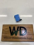 Sick LUT3-850 Luminescence Sensor 012 869 Used Tested With Warranty. Price: $682.30.