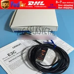 1PC New Omron E3C-LD31 Photoelectric Sensor E3CLD31 Box Fast Shipping. Price: $222.98.