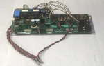 Panasonic AED00070 Servo Amplifier ZUEP5472 ZUEP5479 Used. Price: $350.00.