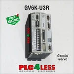 Parker GV6K-U3R Gemini Servo Drive / Controller Used. Price: $4895.50.