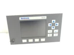 Montronix Glcd Operator Panel Sn: MTXG000603 - Unused! Gebraucht. Price: $530.40.