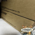Original Mitsubishi Electric MDS-C1-V2-2020 Servo Drive New Box Free Ship. Price: $960.00.