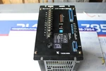 Yaskawa CACR-SR-15BC1KSY340 Servopck Drive Used. Price: $299.99.