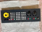 Siemens 6FC5203-0AD12-0AA0 Ver B Sinumerik 840D Control Panel Used. Price: $399.00.