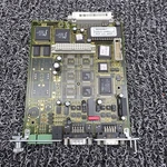 Indramat DBS03.1 Digital Servo Controller Card DBS3-13 40-97022 Used. Price: $142.00.