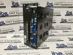 New Yaskawa Servopack Amplifier CACR-HR01BAB12Y60 EEAN-1640 W/warranty. Price: $513.00.