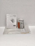 Abb RAIO-01 3AFE64606841 Analog I/o Extens New. Price: $220.00.