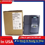 New Siemens MICROMASTER440 Without Filter. Price: $476.75.