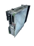 Indramat DDS02.2-A100-BE12-01-FW Servo Drive Overnight Shipping Available Used. Price: $1227.87.