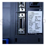Used & Tested Fuji RYC102C3-VVT2 Servo Drive 1000W. Price: $260.00.