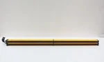 Sti MS46-20-1130-Q1-X MS46LR-20-1130-Q1-R-NC-FP Light Curtain Used. Price: $477.80.