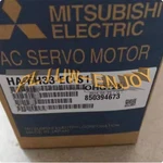 1PC New Mitsubishi Servo Motor HA-FH33-EC-S1. Price: $688.77.