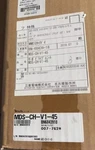 MDS-CH-V1-45 New Sealed Mitsubishi Servo Drive. Price: $3186.29.