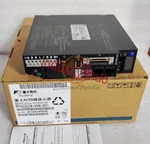 1PC New Fuji RYH201F6-VV2-ZC1 Ac Servo Drive. Price: $392.46.